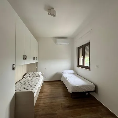 Casa Vacanza Mivi Апартаменты Scanzano Jonico