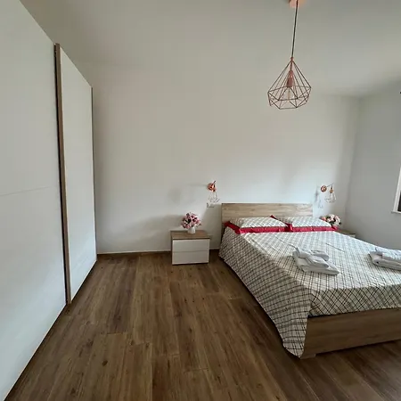 Casa Vacanza Mivi Апартаменты