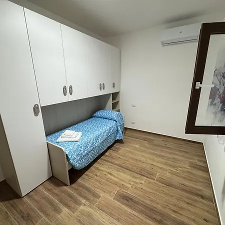 Casa Vacanza Mivi Scanzano Jonico