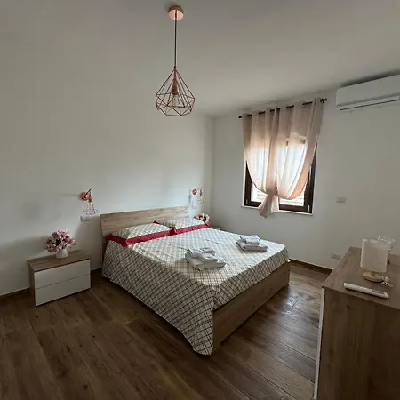 Casa Vacanza Mivi 公寓