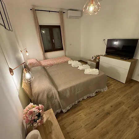 公寓 Casa Vacanza Mivi *